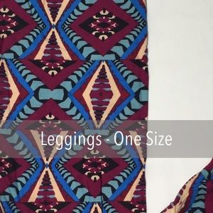 Lularoe Leggings